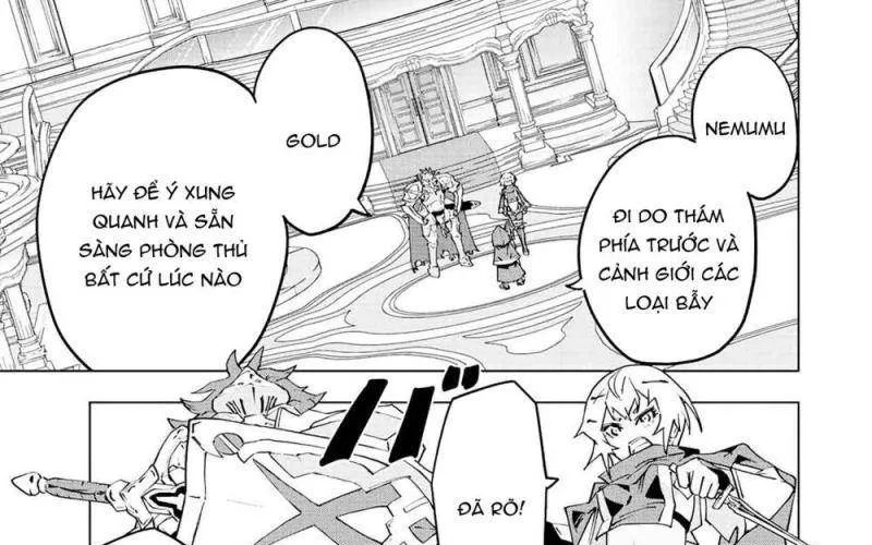 Bị Phản Bội Bởi Đồng Đội Và Sở Hữu [Gacha Không Giới Hạn] Lv.9999 Chap 54 - Next Chap 55