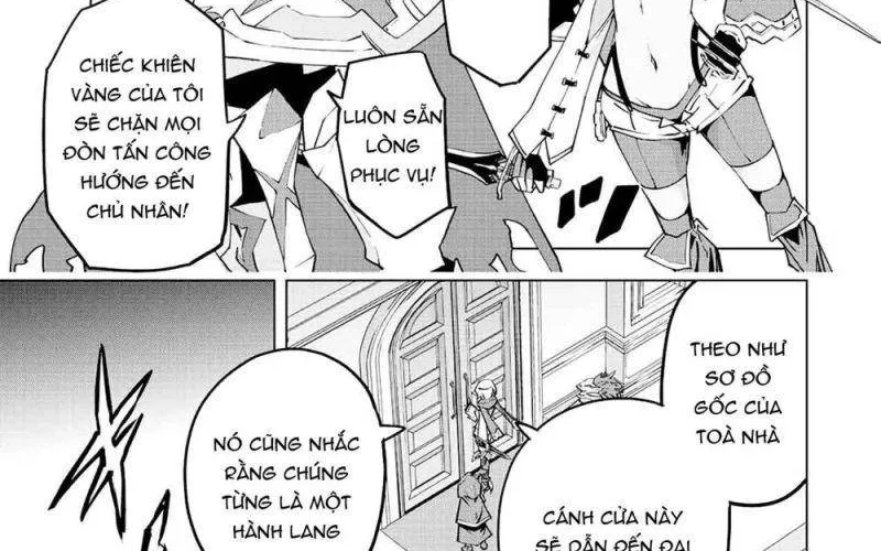 Bị Phản Bội Bởi Đồng Đội Và Sở Hữu [Gacha Không Giới Hạn] Lv.9999 Chap 54 - Next Chap 55
