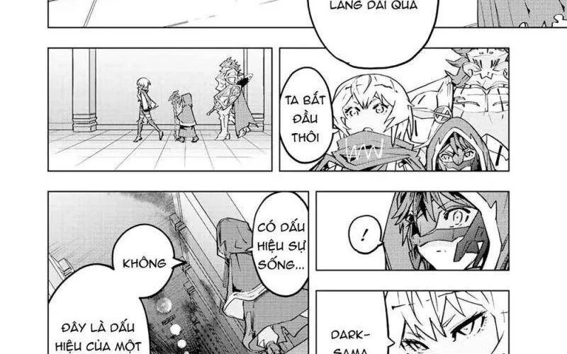 Bị Phản Bội Bởi Đồng Đội Và Sở Hữu [Gacha Không Giới Hạn] Lv.9999 Chap 54 - Next Chap 55