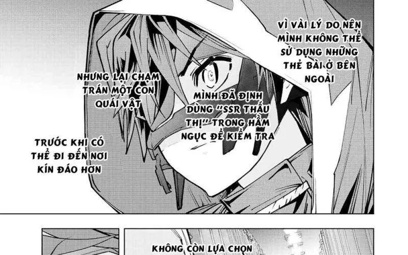 Bị Phản Bội Bởi Đồng Đội Và Sở Hữu [Gacha Không Giới Hạn] Lv.9999 Chap 54 - Next Chap 55