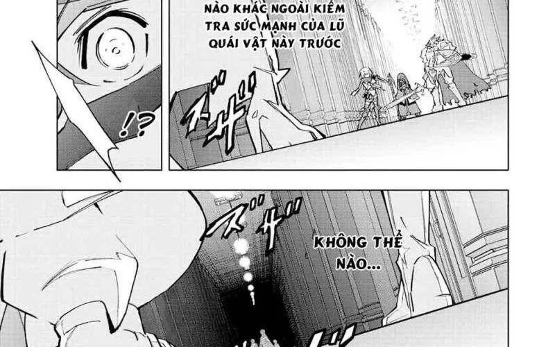 Bị Phản Bội Bởi Đồng Đội Và Sở Hữu [Gacha Không Giới Hạn] Lv.9999 Chap 54 - Next Chap 55