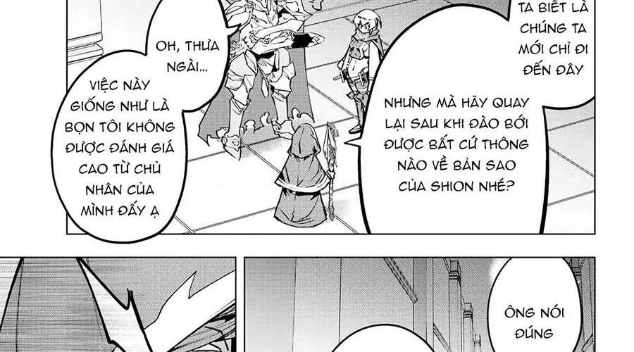 Bị Phản Bội Bởi Đồng Đội Và Sở Hữu [Gacha Không Giới Hạn] Lv.9999 Chap 55 - Next Chap 56