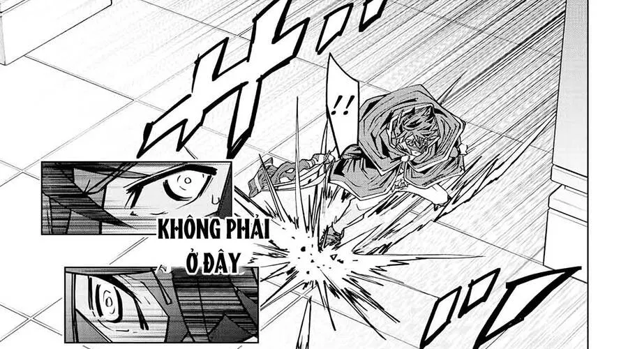 Bị Phản Bội Bởi Đồng Đội Và Sở Hữu [Gacha Không Giới Hạn] Lv.9999 Chap 55 - Next Chap 56
