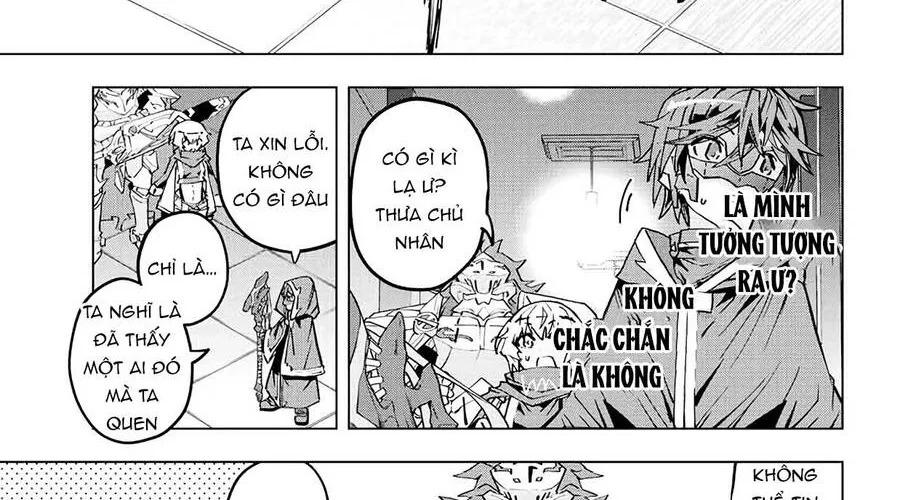Bị Phản Bội Bởi Đồng Đội Và Sở Hữu [Gacha Không Giới Hạn] Lv.9999 Chap 55 - Next Chap 56