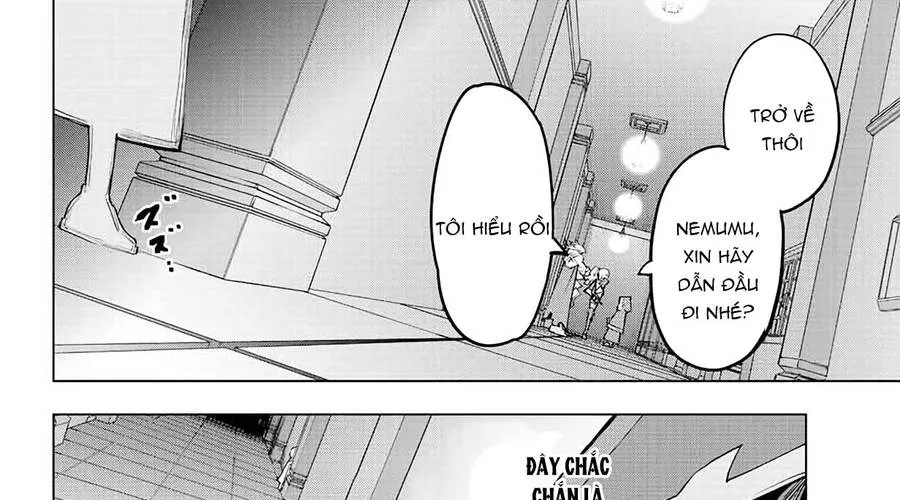 Bị Phản Bội Bởi Đồng Đội Và Sở Hữu [Gacha Không Giới Hạn] Lv.9999 Chap 55 - Next Chap 56