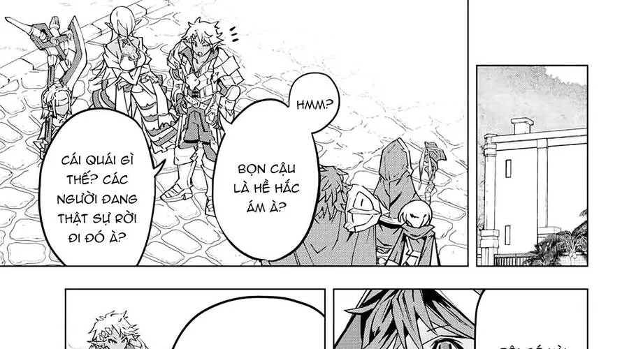 Bị Phản Bội Bởi Đồng Đội Và Sở Hữu [Gacha Không Giới Hạn] Lv.9999 Chap 55 - Next Chap 56