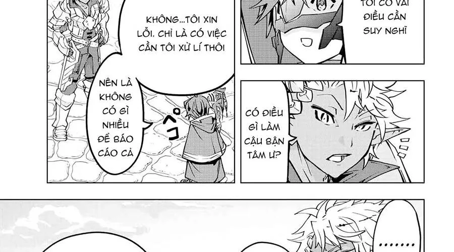 Bị Phản Bội Bởi Đồng Đội Và Sở Hữu [Gacha Không Giới Hạn] Lv.9999 Chap 55 - Next Chap 56