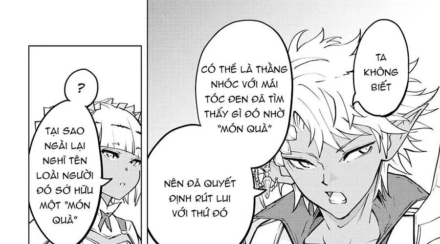 Bị Phản Bội Bởi Đồng Đội Và Sở Hữu [Gacha Không Giới Hạn] Lv.9999 Chap 55 - Next Chap 56