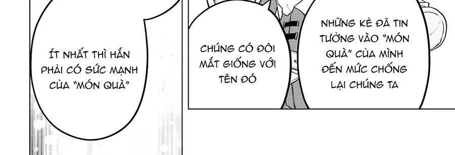 Bị Phản Bội Bởi Đồng Đội Và Sở Hữu [Gacha Không Giới Hạn] Lv.9999 Chap 55 - Next Chap 56