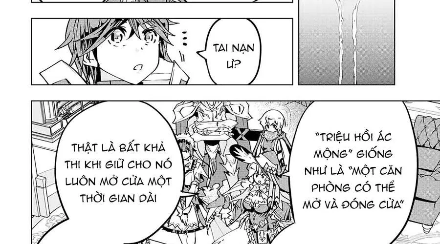Bị Phản Bội Bởi Đồng Đội Và Sở Hữu [Gacha Không Giới Hạn] Lv.9999 Chap 55 - Next Chap 56
