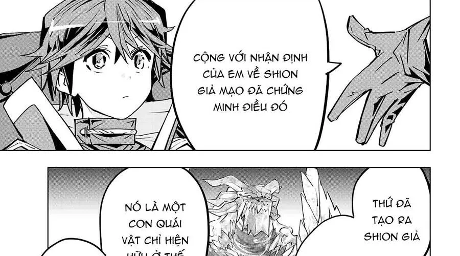 Bị Phản Bội Bởi Đồng Đội Và Sở Hữu [Gacha Không Giới Hạn] Lv.9999 Chap 55 - Next Chap 56