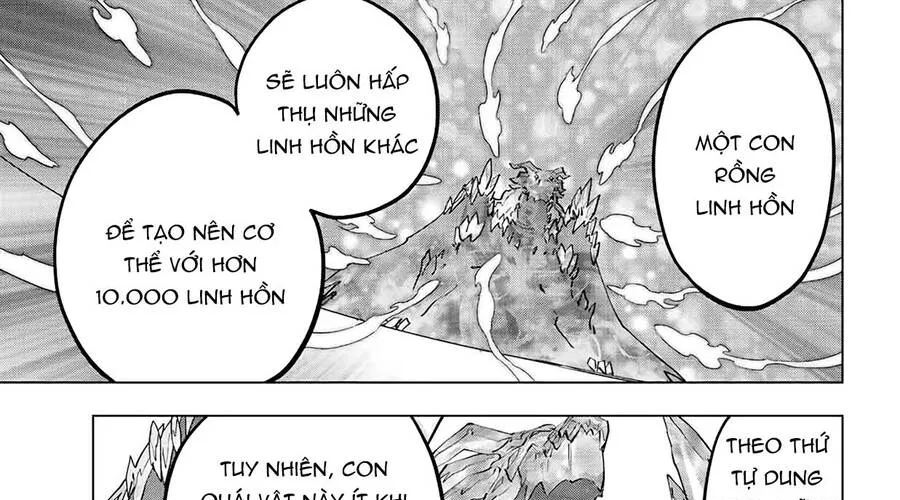Bị Phản Bội Bởi Đồng Đội Và Sở Hữu [Gacha Không Giới Hạn] Lv.9999 Chap 55 - Next Chap 56