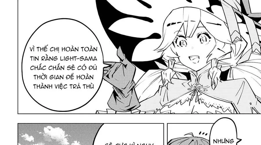 Bị Phản Bội Bởi Đồng Đội Và Sở Hữu [Gacha Không Giới Hạn] Lv.9999 Chap 55 - Next Chap 56