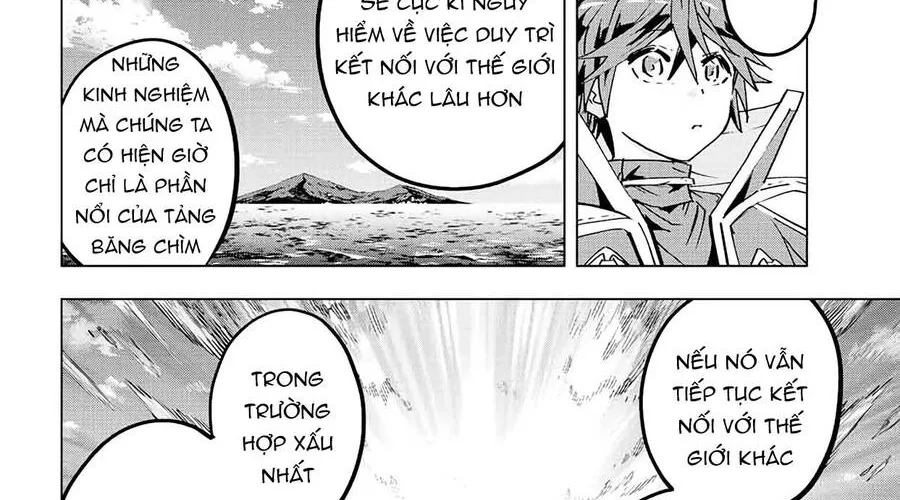 Bị Phản Bội Bởi Đồng Đội Và Sở Hữu [Gacha Không Giới Hạn] Lv.9999 Chap 55 - Next Chap 56