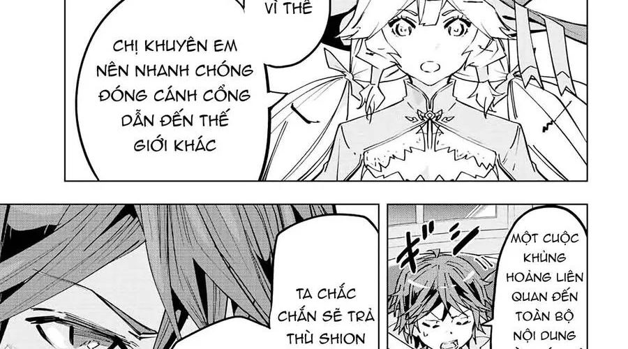 Bị Phản Bội Bởi Đồng Đội Và Sở Hữu [Gacha Không Giới Hạn] Lv.9999 Chap 55 - Next Chap 56