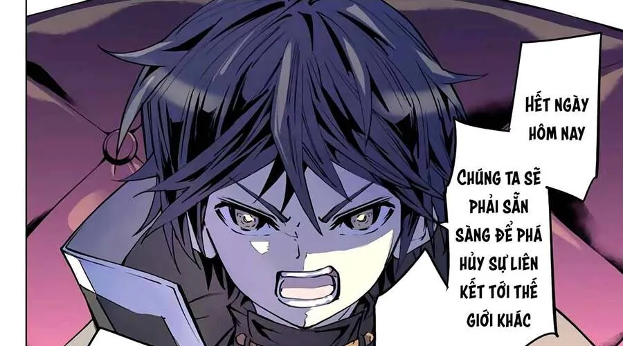 Bị Phản Bội Bởi Đồng Đội Và Sở Hữu [Gacha Không Giới Hạn] Lv.9999 Chap 55 - Next Chap 56