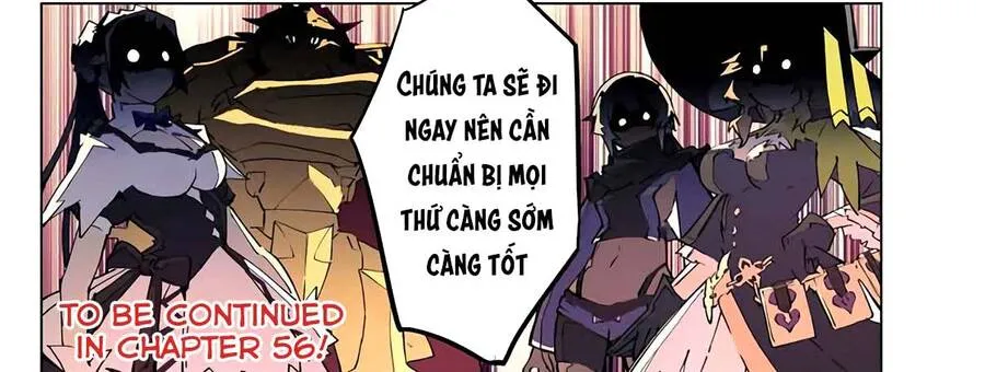 Bị Phản Bội Bởi Đồng Đội Và Sở Hữu [Gacha Không Giới Hạn] Lv.9999 Chap 55 - Next Chap 56