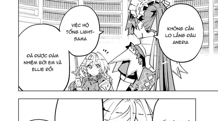 Bị Phản Bội Bởi Đồng Đội Và Sở Hữu [Gacha Không Giới Hạn] Lv.9999 Chap 56 - Next Chap 57