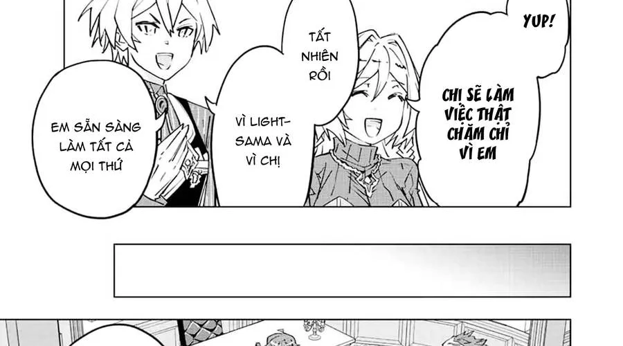 Bị Phản Bội Bởi Đồng Đội Và Sở Hữu [Gacha Không Giới Hạn] Lv.9999 Chap 56 - Next Chap 57