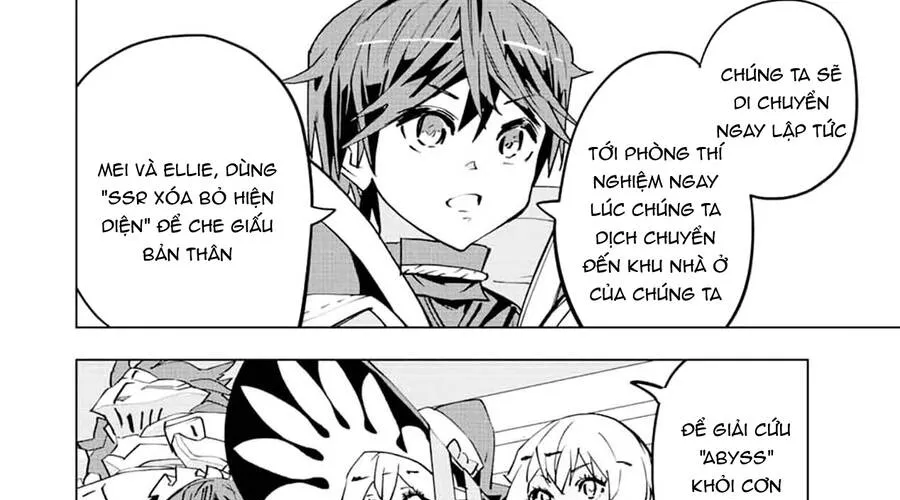 Bị Phản Bội Bởi Đồng Đội Và Sở Hữu [Gacha Không Giới Hạn] Lv.9999 Chap 56 - Next Chap 57