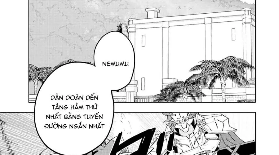 Bị Phản Bội Bởi Đồng Đội Và Sở Hữu [Gacha Không Giới Hạn] Lv.9999 Chap 56 - Next Chap 57