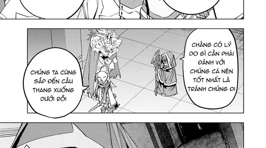 Bị Phản Bội Bởi Đồng Đội Và Sở Hữu [Gacha Không Giới Hạn] Lv.9999 Chap 56 - Next Chap 57