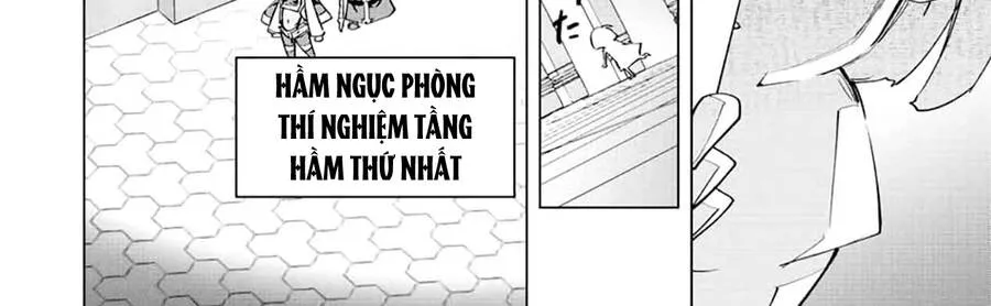 Bị Phản Bội Bởi Đồng Đội Và Sở Hữu [Gacha Không Giới Hạn] Lv.9999 Chap 56 - Next Chap 57