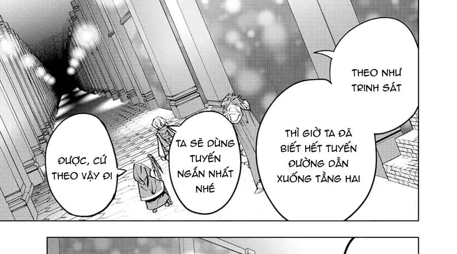 Bị Phản Bội Bởi Đồng Đội Và Sở Hữu [Gacha Không Giới Hạn] Lv.9999 Chap 56 - Next Chap 57