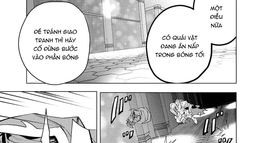 Bị Phản Bội Bởi Đồng Đội Và Sở Hữu [Gacha Không Giới Hạn] Lv.9999 Chap 56 - Next Chap 57