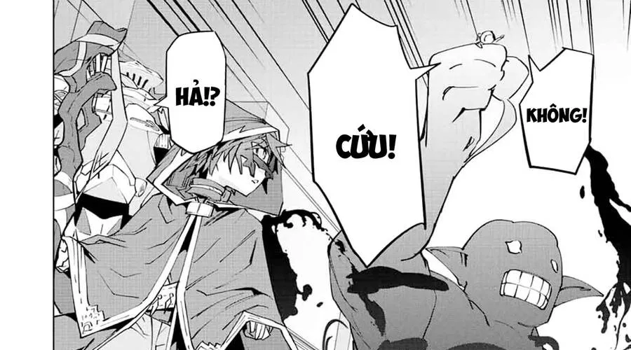Bị Phản Bội Bởi Đồng Đội Và Sở Hữu [Gacha Không Giới Hạn] Lv.9999 Chap 56 - Next Chap 57