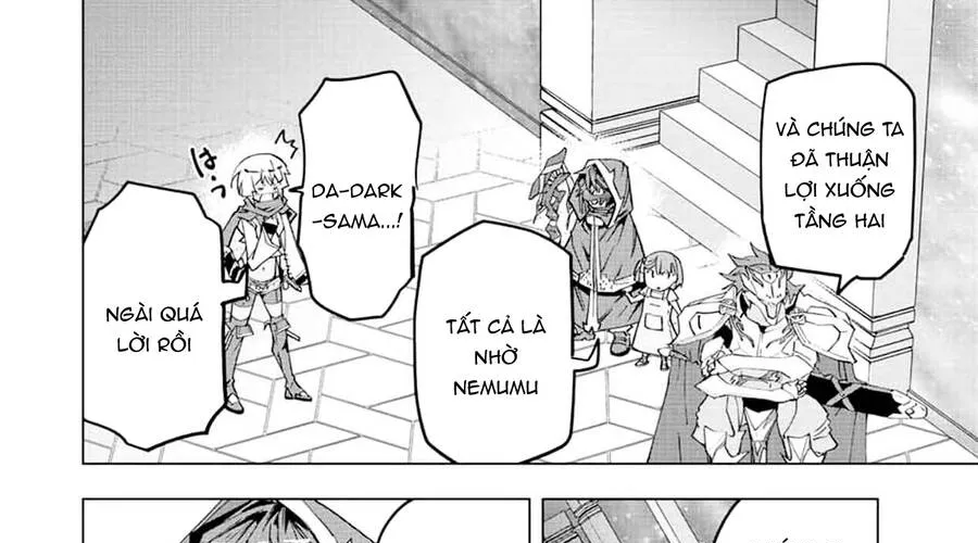 Bị Phản Bội Bởi Đồng Đội Và Sở Hữu [Gacha Không Giới Hạn] Lv.9999 Chap 57 - Next Chap 58
