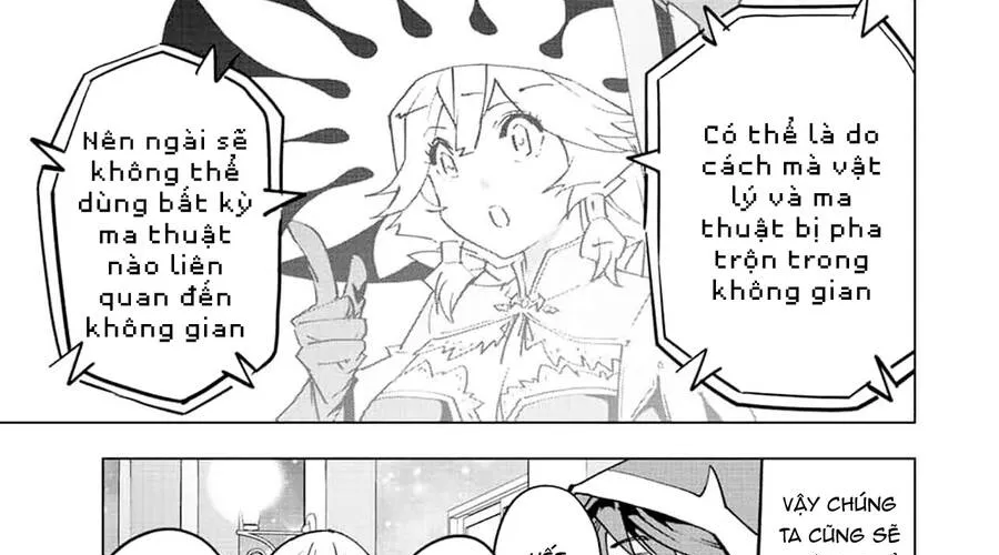Bị Phản Bội Bởi Đồng Đội Và Sở Hữu [Gacha Không Giới Hạn] Lv.9999 Chap 57 - Next Chap 58