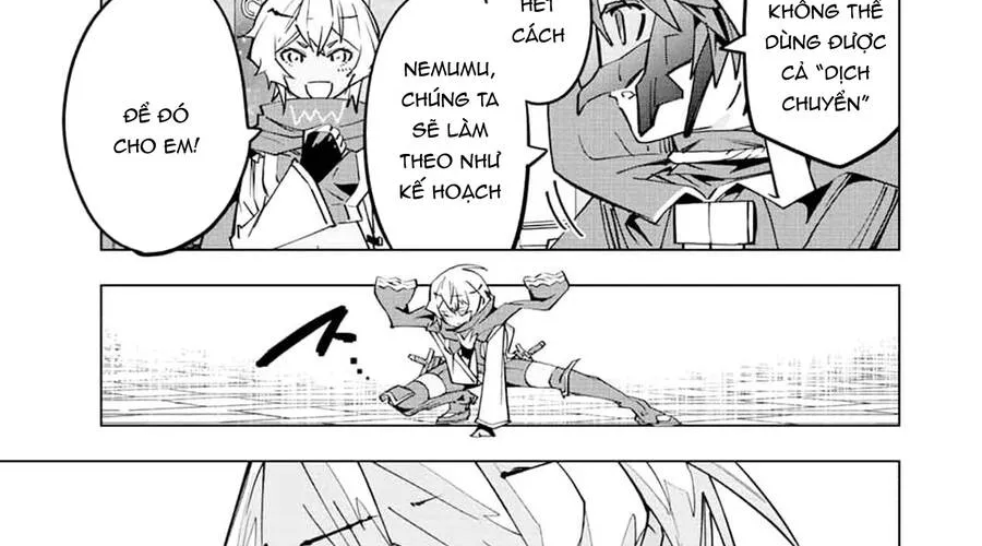 Bị Phản Bội Bởi Đồng Đội Và Sở Hữu [Gacha Không Giới Hạn] Lv.9999 Chap 57 - Next Chap 58
