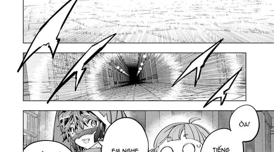 Bị Phản Bội Bởi Đồng Đội Và Sở Hữu [Gacha Không Giới Hạn] Lv.9999 Chap 57 - Next Chap 58