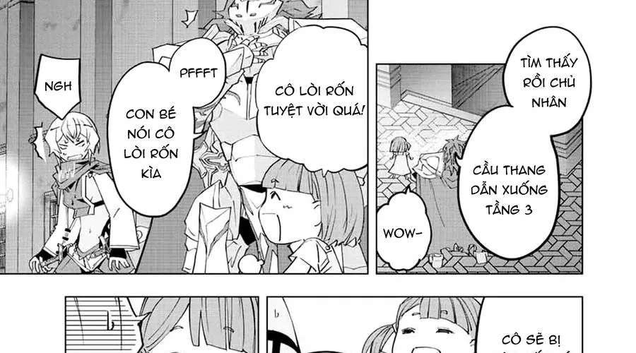 Bị Phản Bội Bởi Đồng Đội Và Sở Hữu [Gacha Không Giới Hạn] Lv.9999 Chap 57 - Next Chap 58