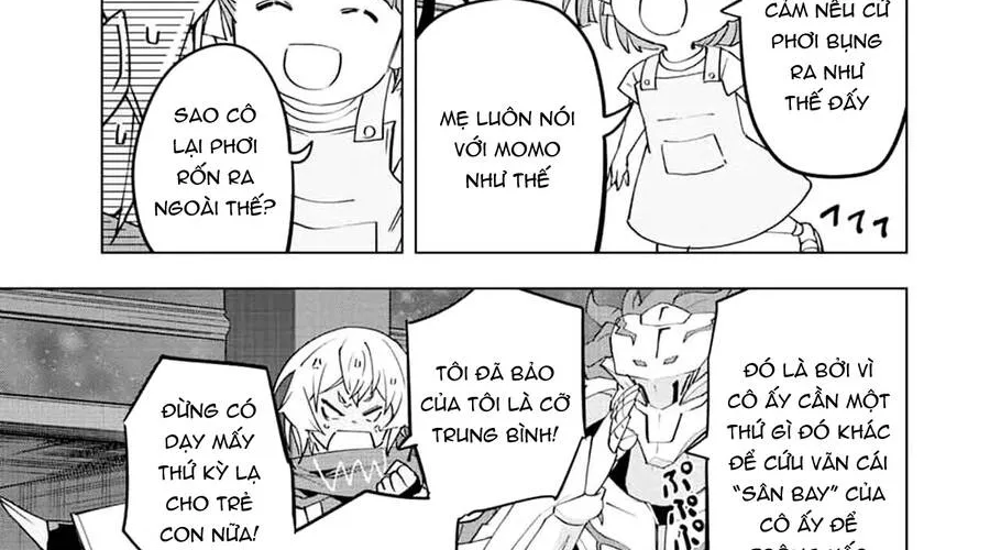 Bị Phản Bội Bởi Đồng Đội Và Sở Hữu [Gacha Không Giới Hạn] Lv.9999 Chap 57 - Next Chap 58