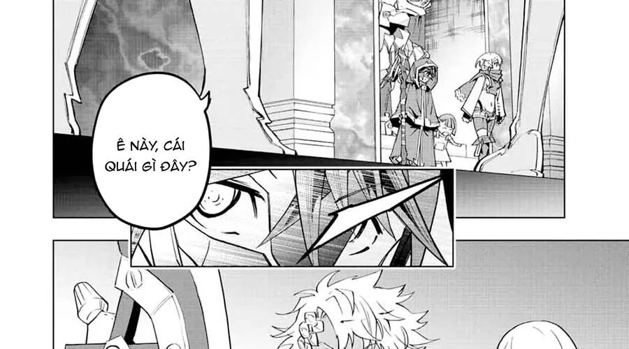 Bị Phản Bội Bởi Đồng Đội Và Sở Hữu [Gacha Không Giới Hạn] Lv.9999 Chap 57 - Next Chap 58