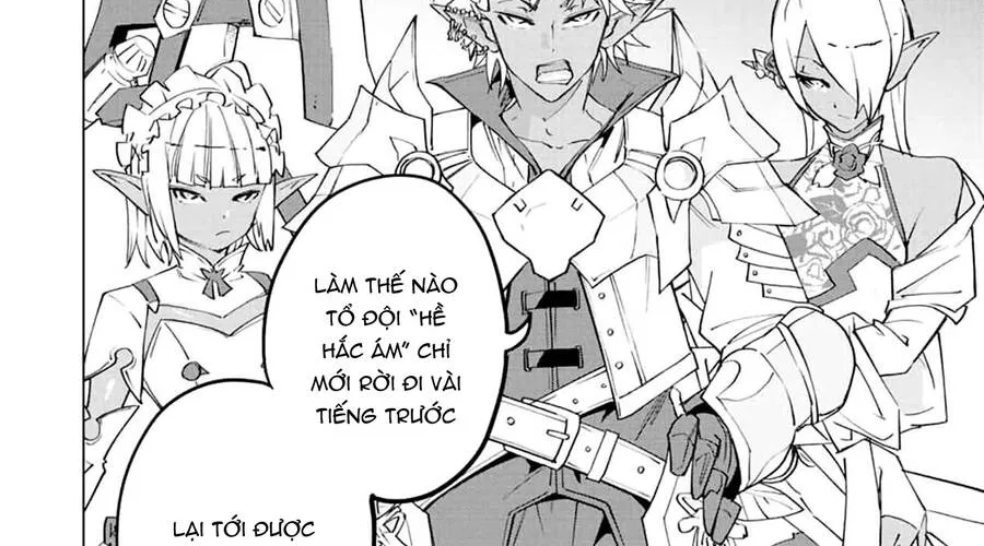 Bị Phản Bội Bởi Đồng Đội Và Sở Hữu [Gacha Không Giới Hạn] Lv.9999 Chap 57 - Next Chap 58