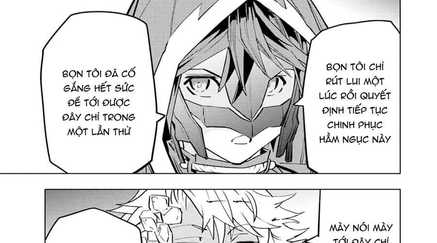 Bị Phản Bội Bởi Đồng Đội Và Sở Hữu [Gacha Không Giới Hạn] Lv.9999 Chap 57 - Next Chap 58