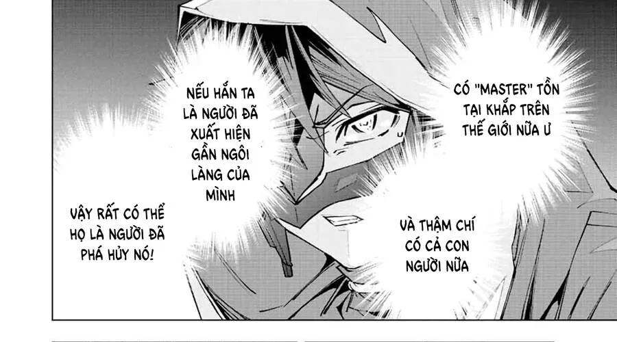 Bị Phản Bội Bởi Đồng Đội Và Sở Hữu [Gacha Không Giới Hạn] Lv.9999 Chap 57 - Next Chap 58