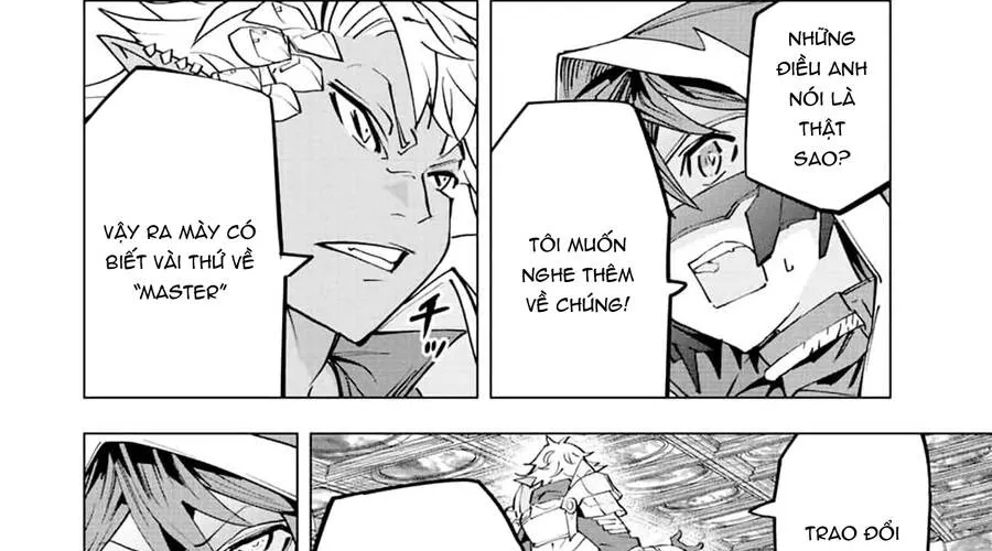 Bị Phản Bội Bởi Đồng Đội Và Sở Hữu [Gacha Không Giới Hạn] Lv.9999 Chap 57 - Next Chap 58