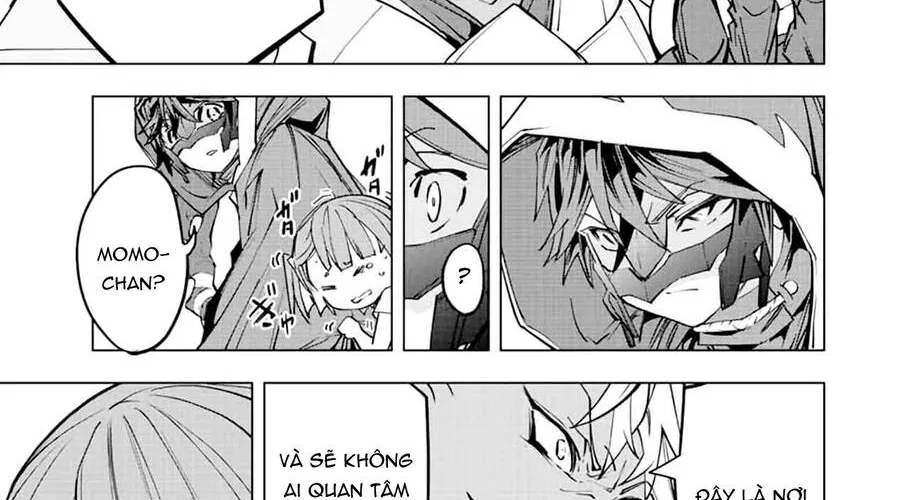 Bị Phản Bội Bởi Đồng Đội Và Sở Hữu [Gacha Không Giới Hạn] Lv.9999 Chap 57 - Next Chap 58