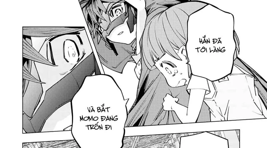 Bị Phản Bội Bởi Đồng Đội Và Sở Hữu [Gacha Không Giới Hạn] Lv.9999 Chap 57 - Next Chap 58