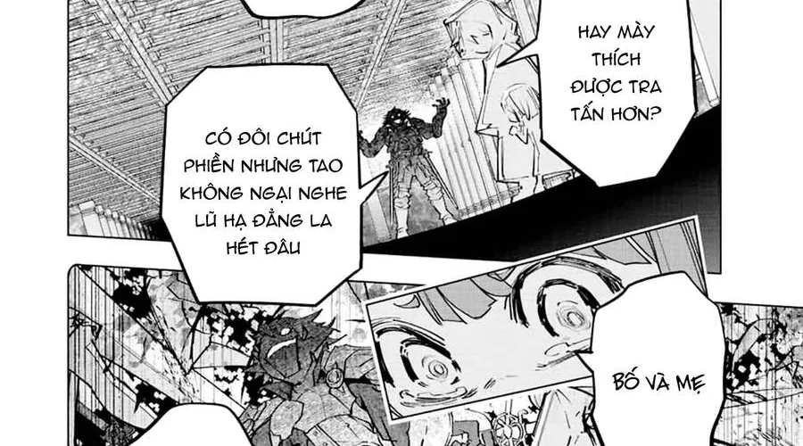Bị Phản Bội Bởi Đồng Đội Và Sở Hữu [Gacha Không Giới Hạn] Lv.9999 Chap 57 - Next Chap 58