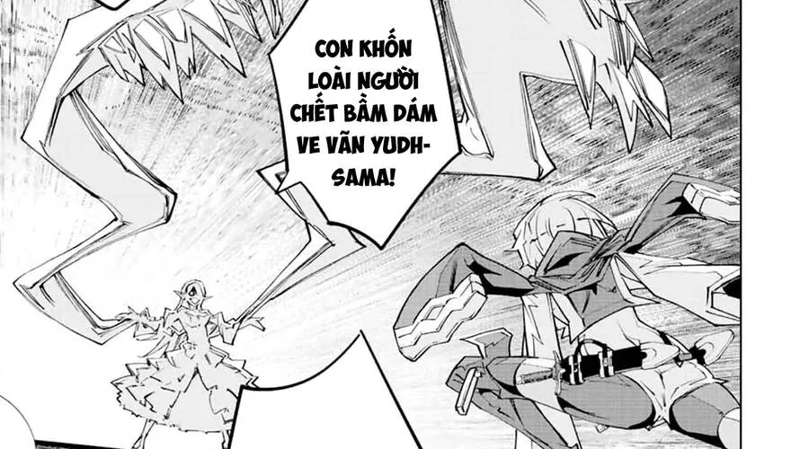 Bị Phản Bội Bởi Đồng Đội Và Sở Hữu [Gacha Không Giới Hạn] Lv.9999 Chap 58 - Next Chap 59