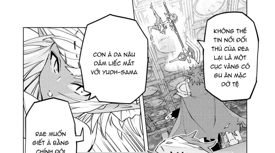 Bị Phản Bội Bởi Đồng Đội Và Sở Hữu [Gacha Không Giới Hạn] Lv.9999 Chap 58 - Next Chap 59