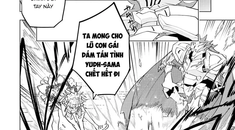 Bị Phản Bội Bởi Đồng Đội Và Sở Hữu [Gacha Không Giới Hạn] Lv.9999 Chap 58 - Next Chap 59