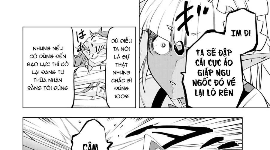 Bị Phản Bội Bởi Đồng Đội Và Sở Hữu [Gacha Không Giới Hạn] Lv.9999 Chap 58 - Next Chap 59