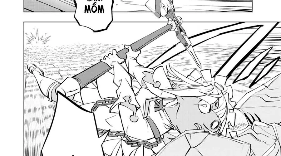 Bị Phản Bội Bởi Đồng Đội Và Sở Hữu [Gacha Không Giới Hạn] Lv.9999 Chap 58 - Next Chap 59
