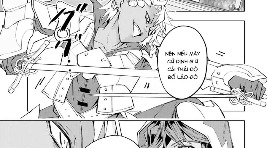 Bị Phản Bội Bởi Đồng Đội Và Sở Hữu [Gacha Không Giới Hạn] Lv.9999 Chap 58 - Next Chap 59